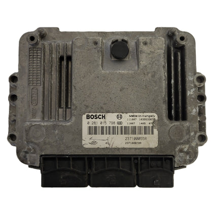 LANCIA DELTA 2008-2014 DIESEL BENZINA QUADRO STRUMENTI CONTACHILOMETRI 5080401 - B2-01 - 2