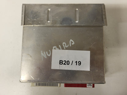 DAEWOO NUBIRA ECU / 09376399 / YACE /