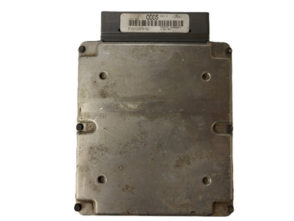 FORD ECU / 97VW-12A650-BD / 97VW12A650BD / ODDS - B20-21 - 1