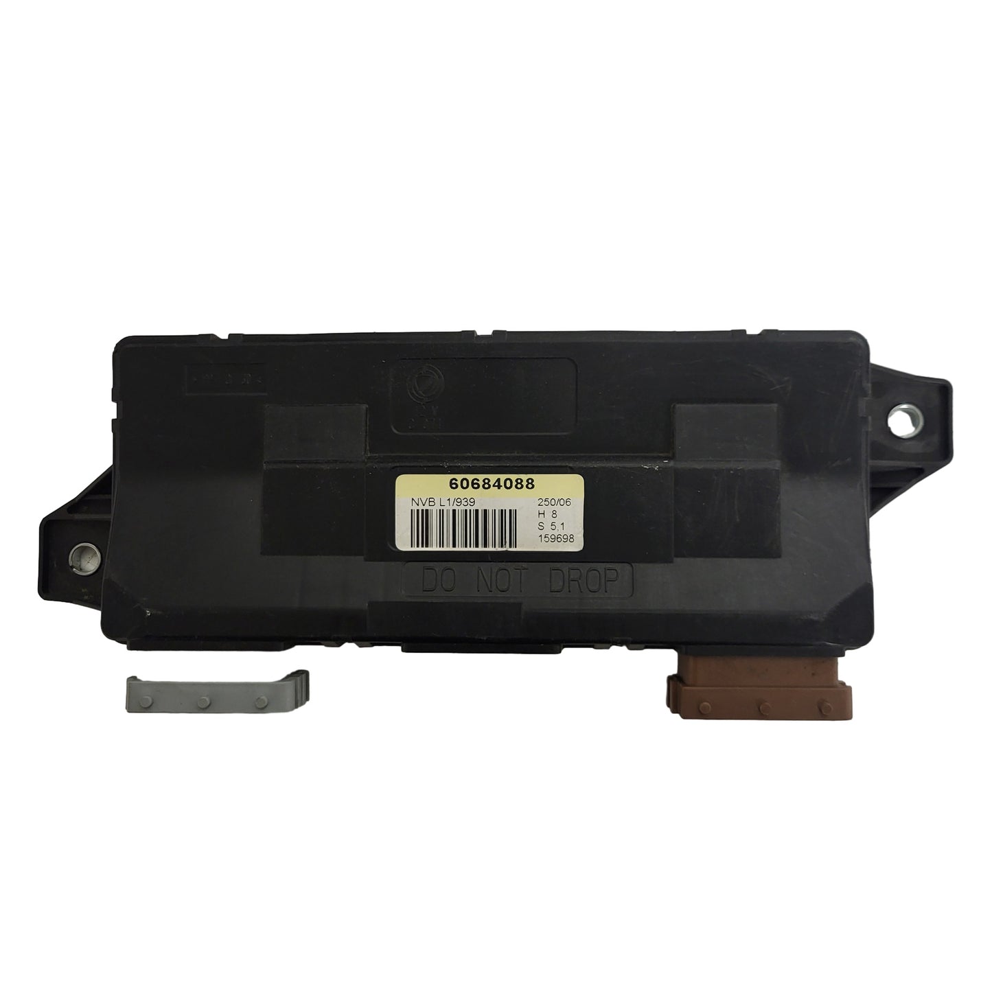 ALFA ROMEO 159 CENTRALINA ECU PORTA ANT SX / 60684088