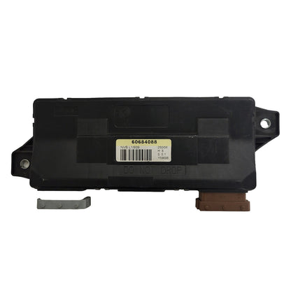 ALFA ROMEO 159 CENTRALINA ECU PORTA ANT SX / 60684088