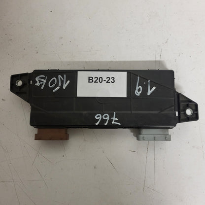 ALFA ROMEO 159 CENTRALINA ECU PORTA ANT SX / 60684088