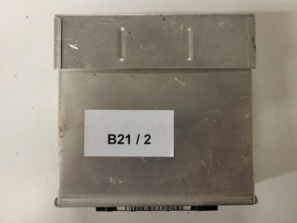 DAEWOO NEXIA ECU / 16190674 / BPXZ