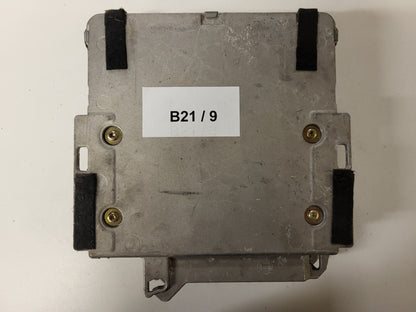 BMW ECU / 0281001383 / 2246684 / 6142.00156 / BOSCH