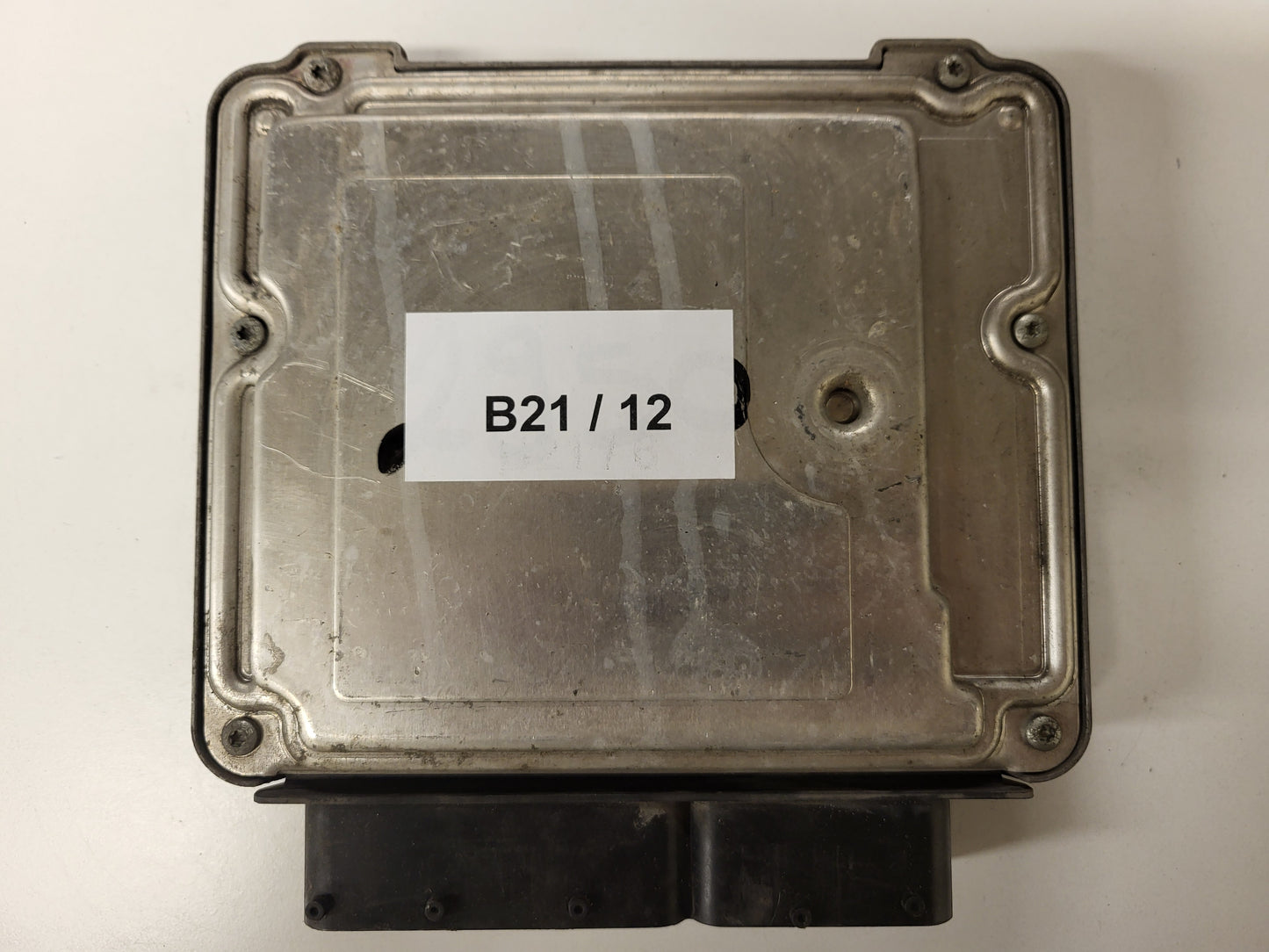ALFA ROMEO ECU / 0281011429 / 55198811 / BOSCH