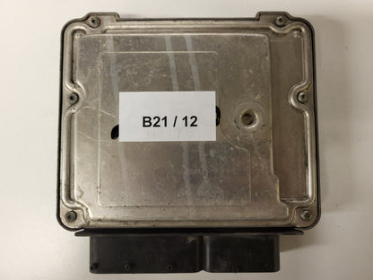 ALFA ROMEO ECU / 0281011429 / 55198811 / BOSCH
