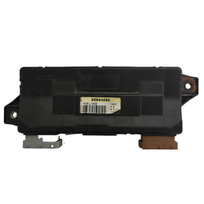 ALFA ROMEO 159 CENTRALINA ECU PORTA ANT SX / 60684088