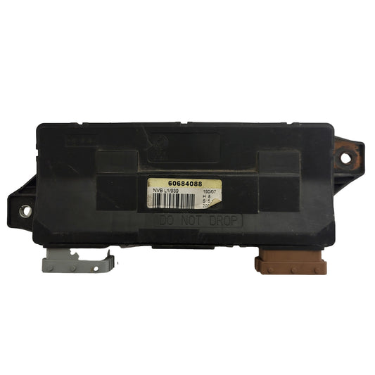 ALFA ROMEO 159 CENTRALINA ECU PORTA ANT SX / 60684088