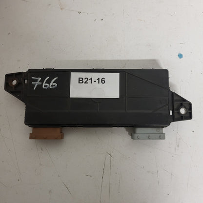 ALFA ROMEO 159 CENTRALINA ECU PORTA ANT SX / 60684088