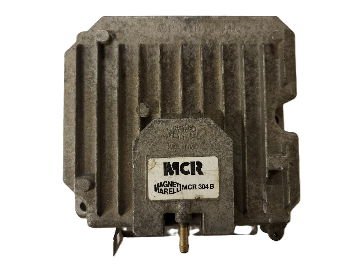 FIAT CROMA ECU / MCR304B / MCR 304 B / MAGNETI MARELLI - B21-20 - 1