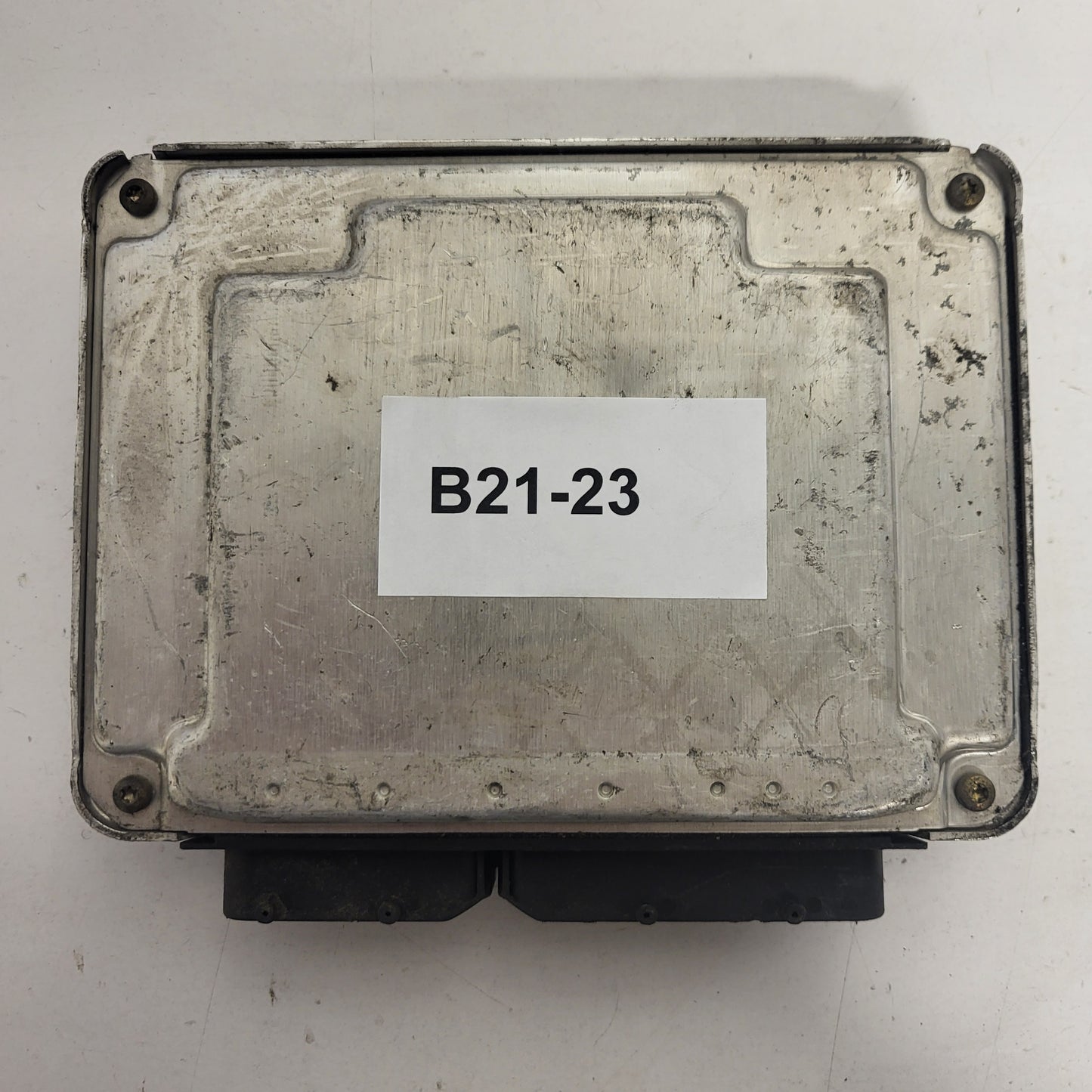 VW VAG POLO GOLF ECU / 045906019C / 0281010697 / EDC15P+ / BOSCH