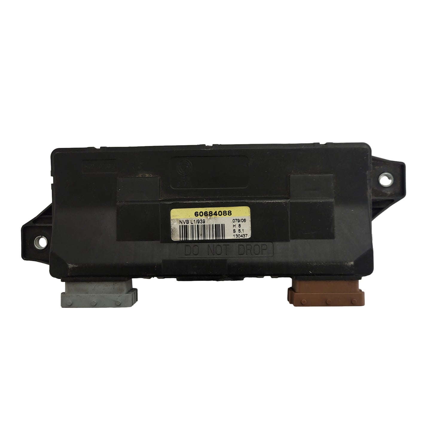 ALFA ROMEO 159 CENTRALINA ECU PORTA ANT SX / 60684088
