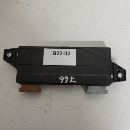 ALFA ROMEO 159 CENTRALINA ECU PORTA ANT SX / 60684088