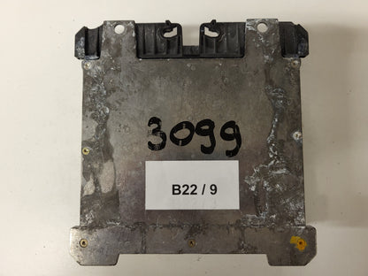 MERCEDES ECU / 0225458832 / 022 545 88 32 / 412.229/018/007 / VDO