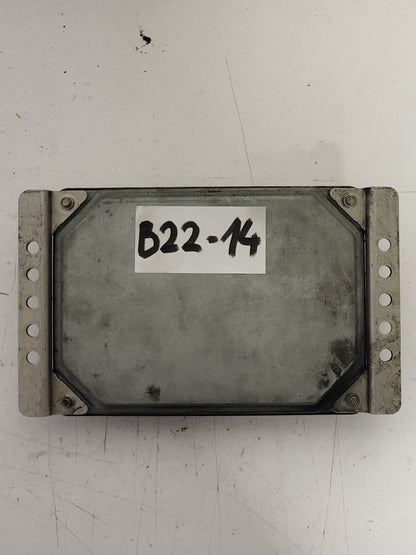 3x LANCIA Y10 ECU / 0261200716 / 7778785 / 00077787850 / BOSCH BULK STOCK
