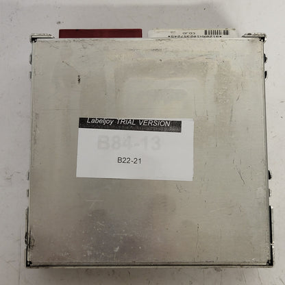 OPEL ASTRA F ECU / 16202329 / D96011 / CDJD / DELCO - B22-21 - 3