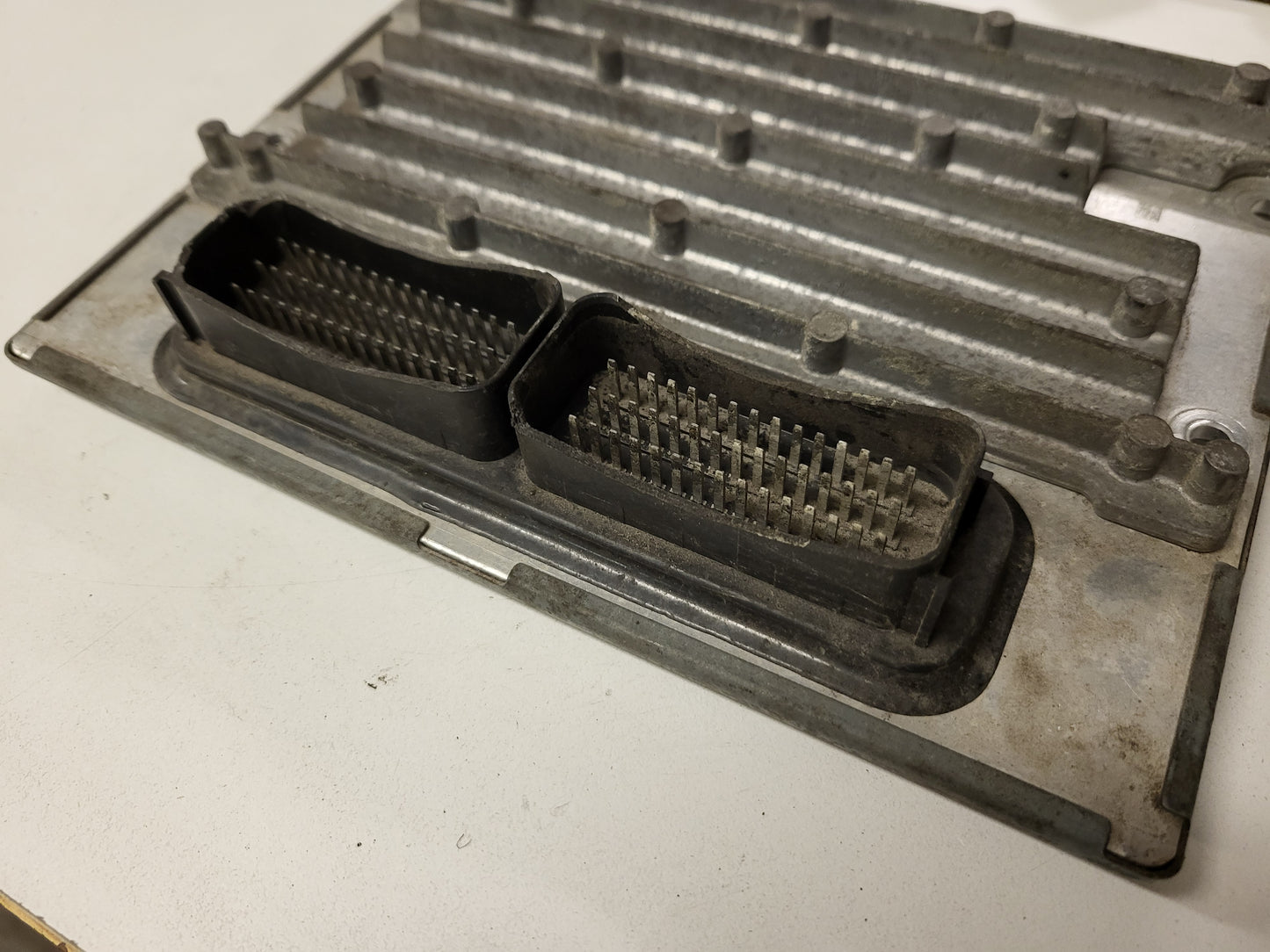 CHRYSLER PT CRYUSER ECU / S118013001D / TES198218251 / P05033174AA / SIEMENS