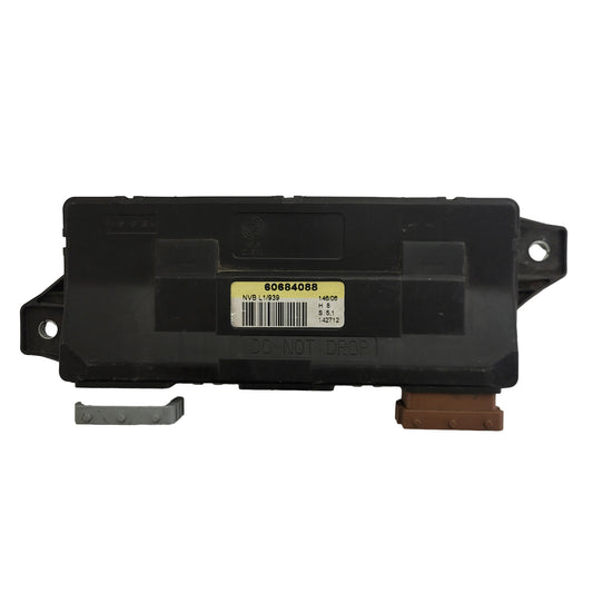 ALFA ROMEO 159 CENTRALINA ECU PORTA ANT SX / 60684088