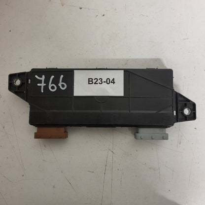 ALFA ROMEO 159 CENTRALINA ECU PORTA ANT SX / 60684088