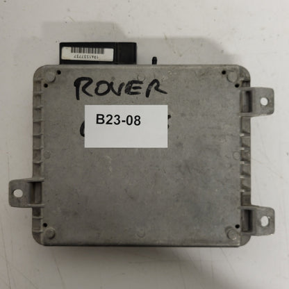 ROVER 200 400 ECU / MKC104021 / FE