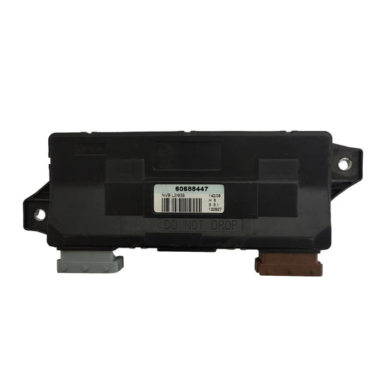 ALFA ROMEO 159 CENTRALINA ECU MODULO BAULE / 60688447
