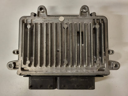 MERCEDES BENZ ECU / A6401507679 / 0281013026 / BOSCH