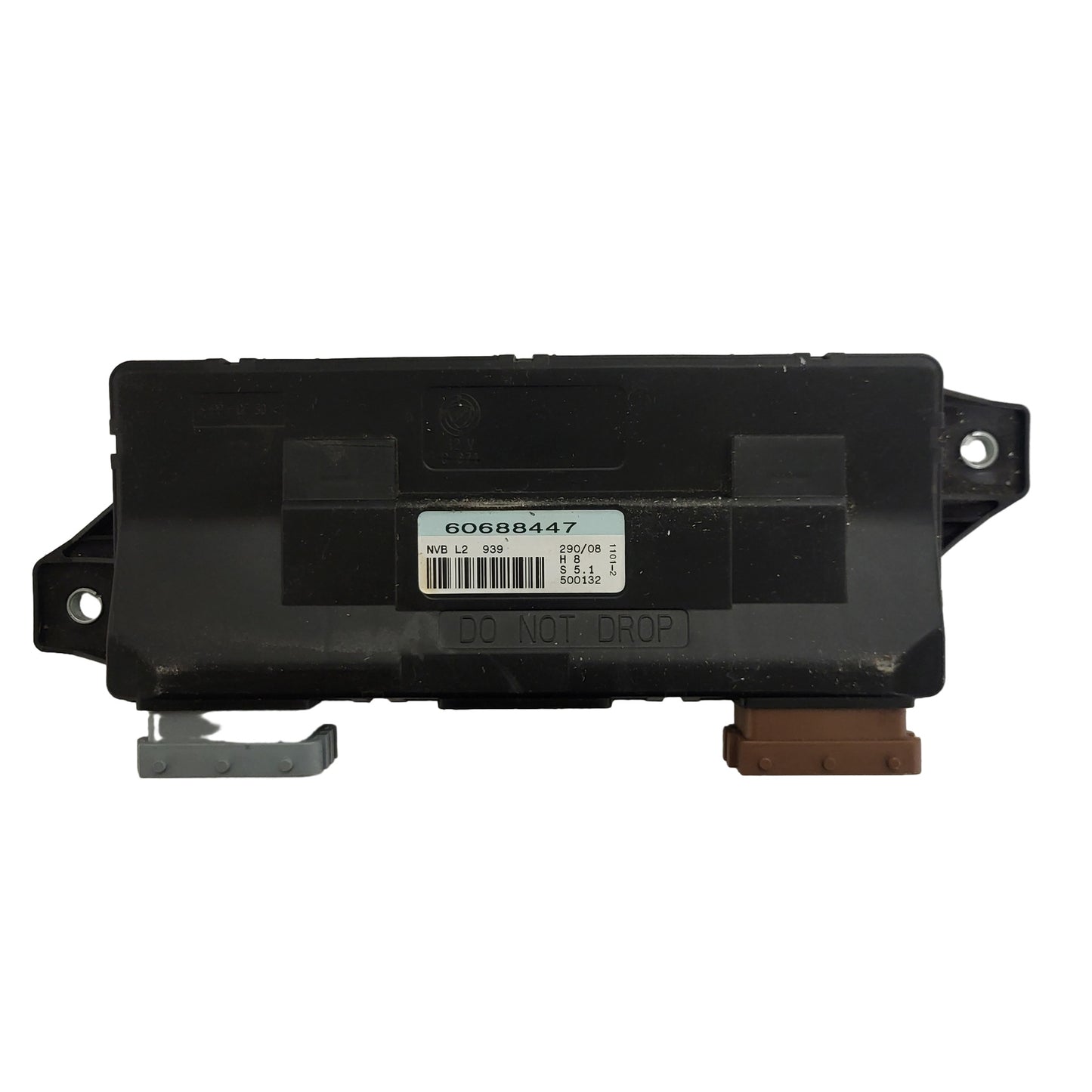 ALFA ROMEO 159 CENTRALINA ECU MODULO BAULE / 60688447