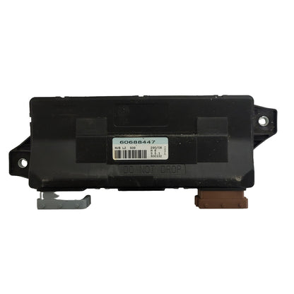 ALFA ROMEO 159 CENTRALINA ECU MODULO BAULE / 60688447