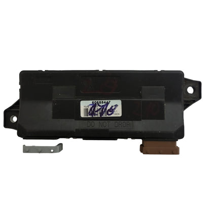 ALFA ROMEO 159 CENTRALINA ECU MODULO BAULE / 60688447
