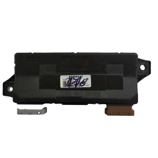 ALFA ROMEO 159 CENTRALINA ECU MODULO BAULE / 60688447