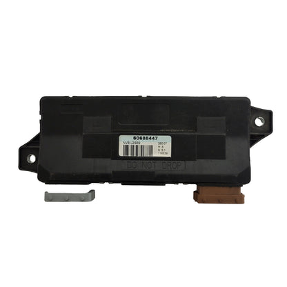ALFA ROMEO 159 CENTRALINA ECU MODULO BAULE / 60688447