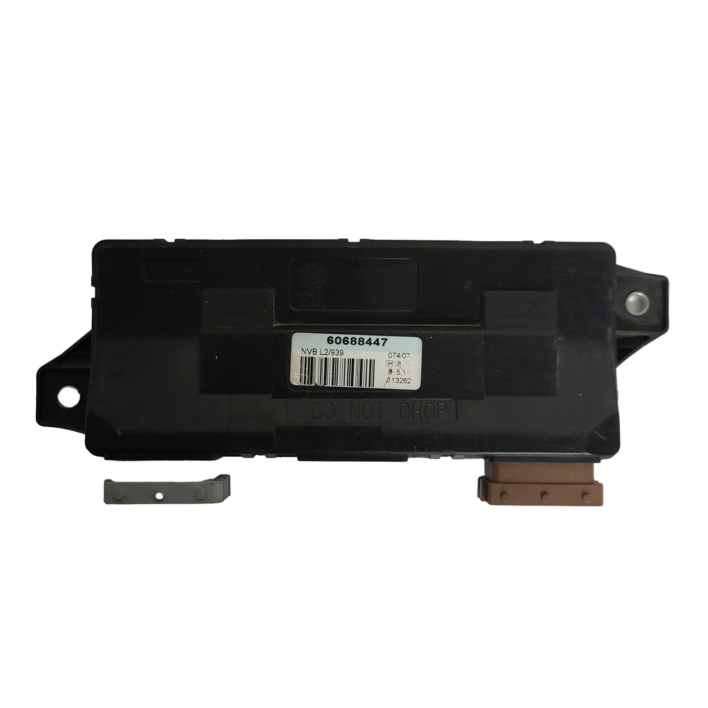 ALFA ROMEO 159 CENTRALINA ECU MODULO BAULE / 60688447