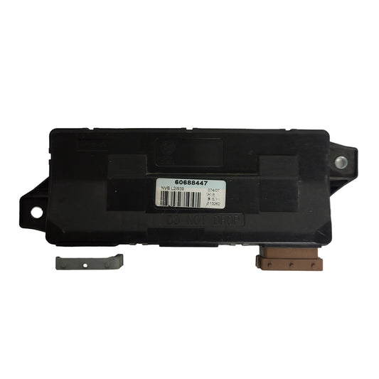 ALFA ROMEO 159 CENTRALINA ECU MODULO BAULE / 60688447