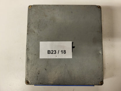 NISSAN MICRA ECU / 0261204249 / 23710 74B72 / 74B72-25000 / 2371074B72 / BOSCH