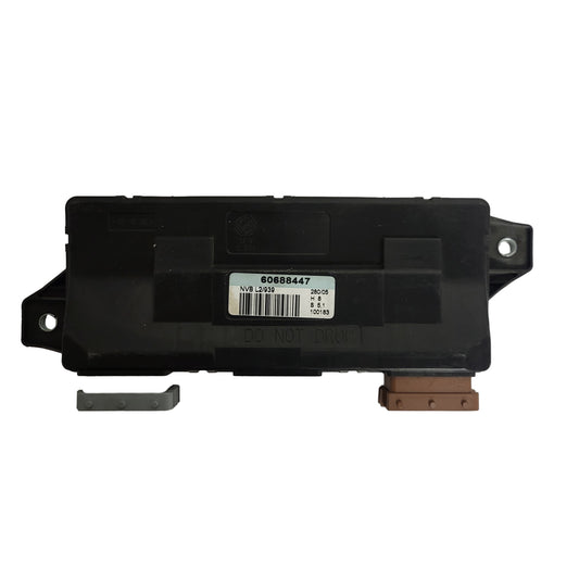 ALFA ROMEO 159 CENTRALINA ECU MODULO BAULE / 60688447