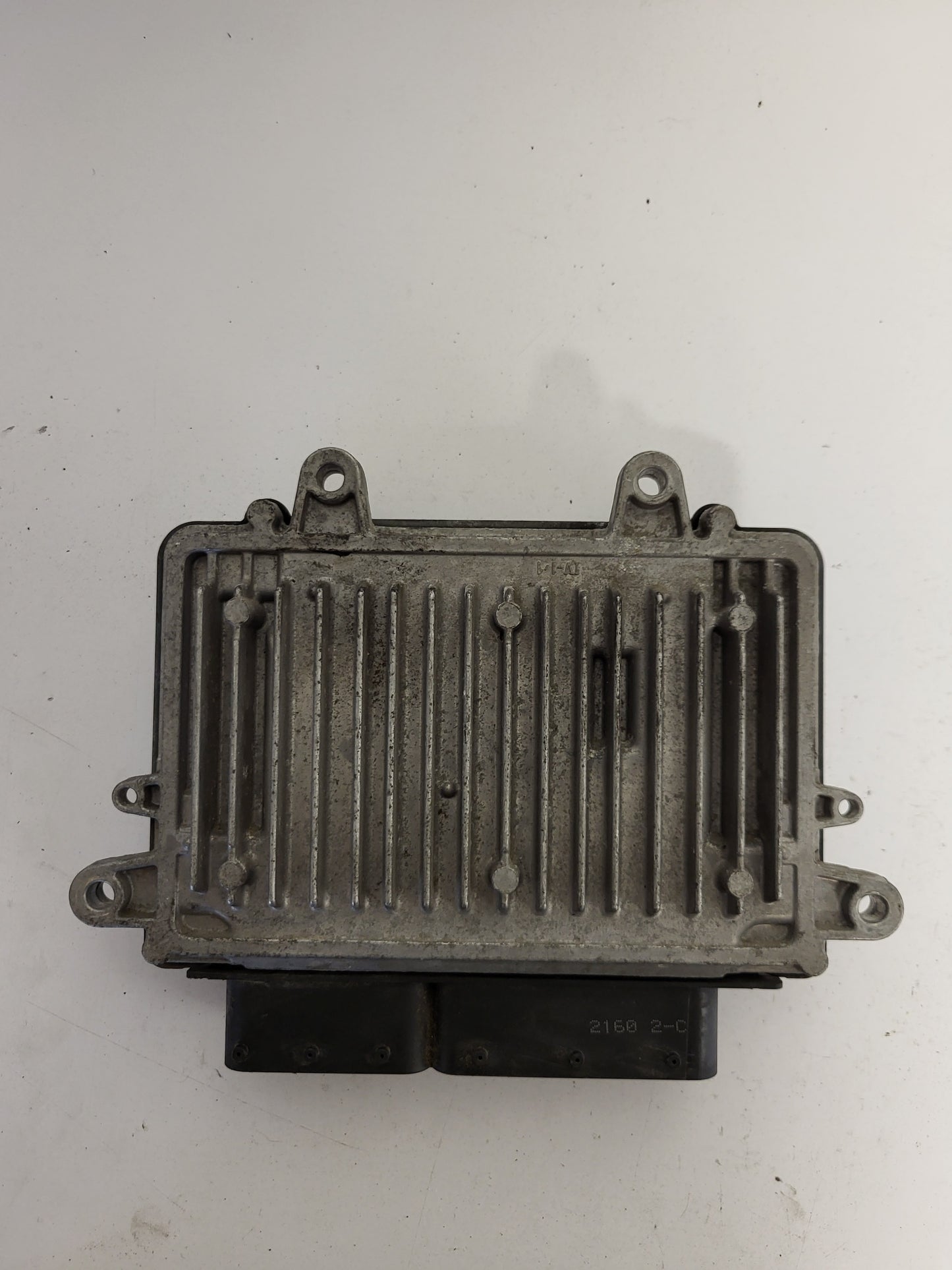 MERCEDES B W245 / A6409002300 / 0281016486 / CRA.43 / BOSCH