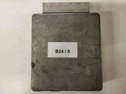 FORD KA ECU / 1S5A-12A650-CA / LGF0 / EEC-V / LP4-322 / 1S5A12A650CA / VISTEON