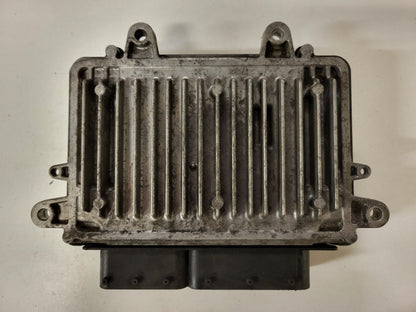 MERCEDES W169 W245 ECU / 0281015956 / A6401508034 / BOSCH