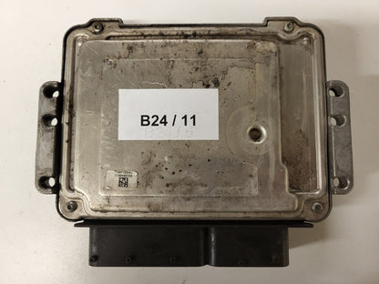 ALFA ROMEO 159 ECU / 0281013138 / 55204661 / 9394234A30AM / 1039S15505 / BOSCH