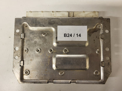 MERCEDES ML ABS ECU / 1635454332 / 10.0946-1542.4 / FD00M04 / ATE