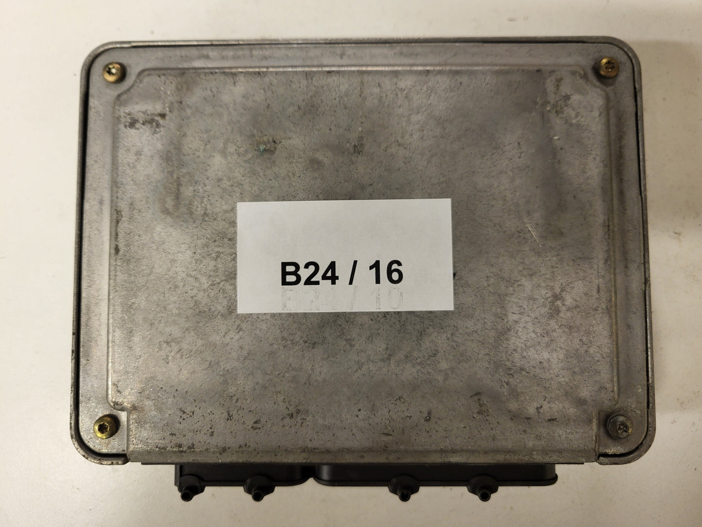 AUDI A3 ECU / 06A906018CN / 0261206078 / BOSCH