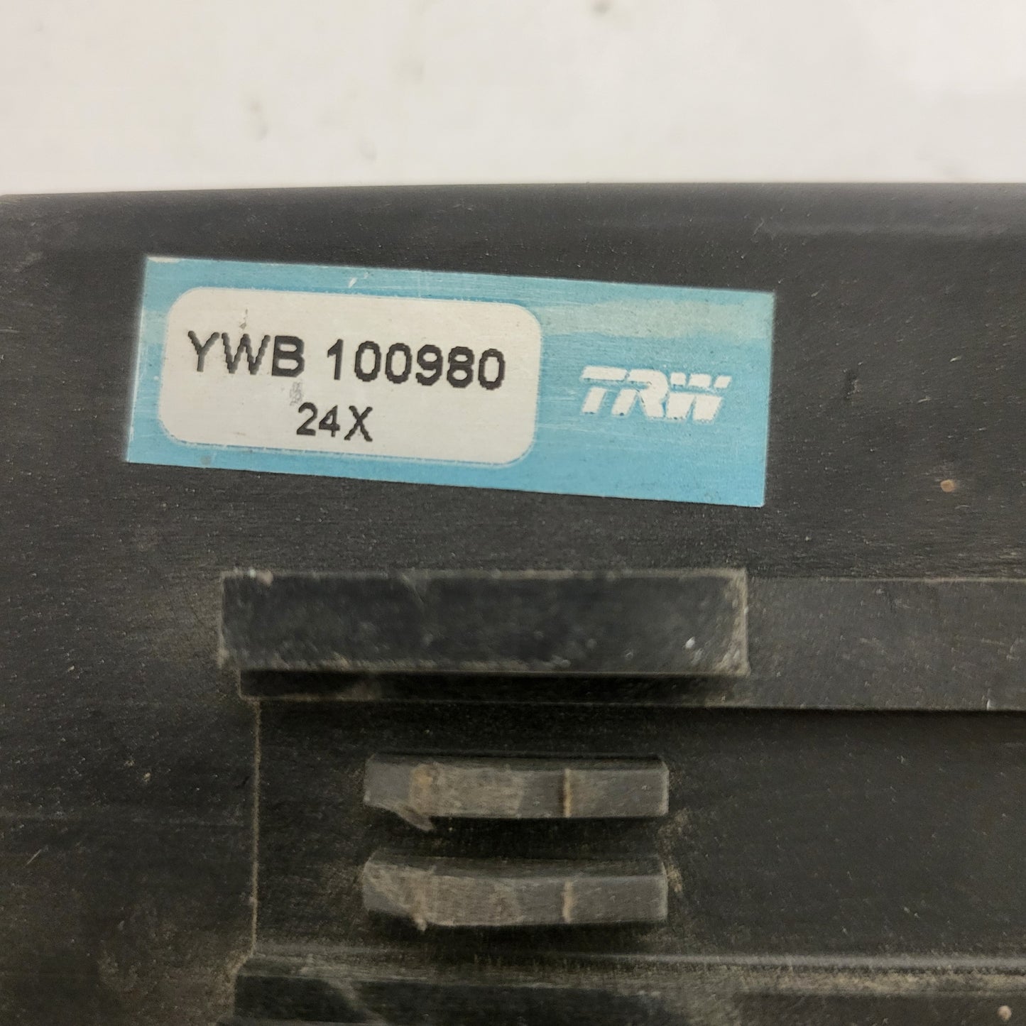 LAND ROVER FREELANDER RELE VENTOLA FAN / YWB100980 / YWB 100980