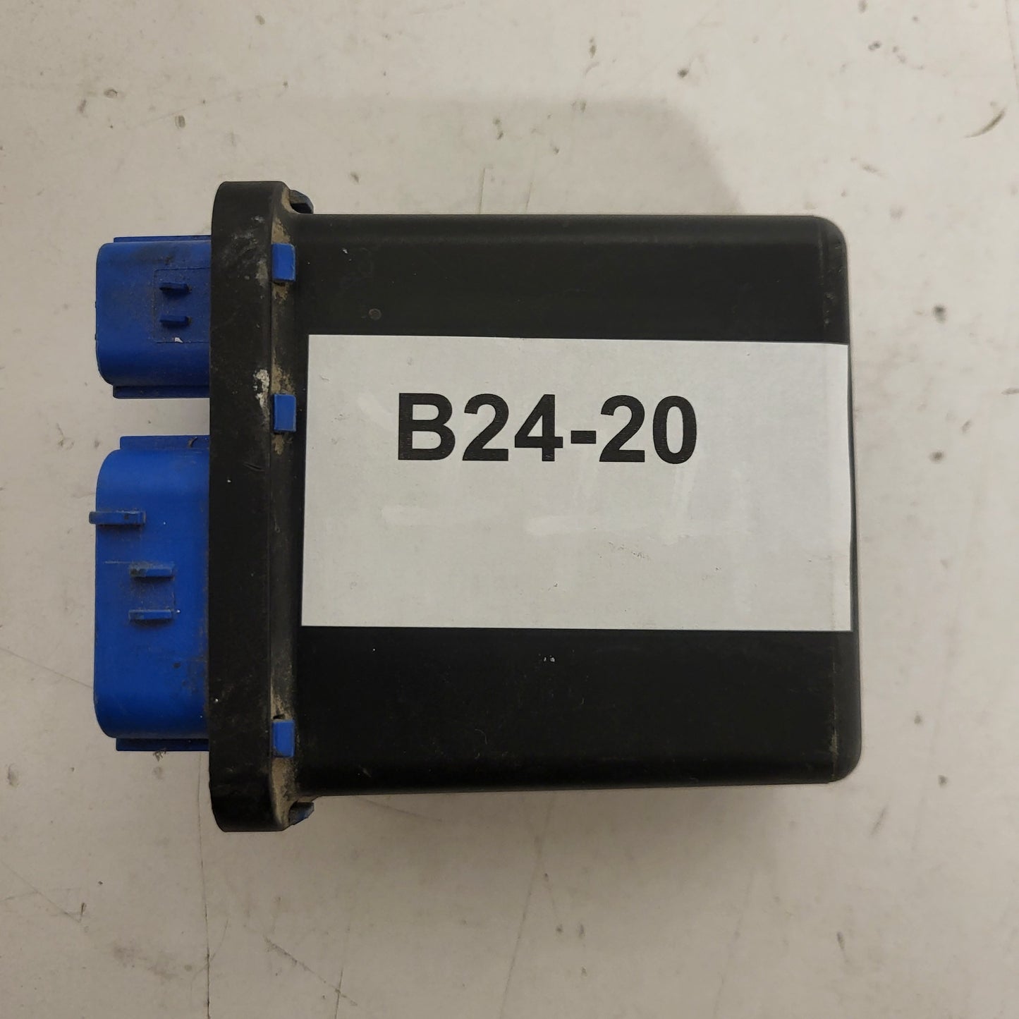 LAND ROVER FREELANDER RELE VENTOLA FAN / YWB100980 / YWB 100980