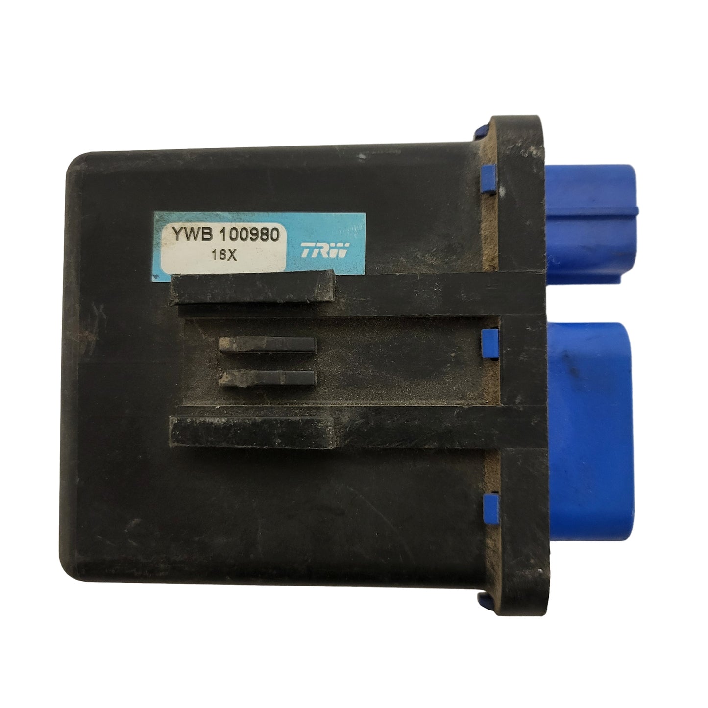 LAND ROVER FREELANDER RELE VENTOLA FAN / YWB100980 / YWB 100980