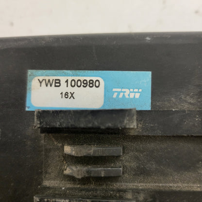 LAND ROVER FREELANDER RELE VENTOLA FAN / YWB100980 / YWB 100980
