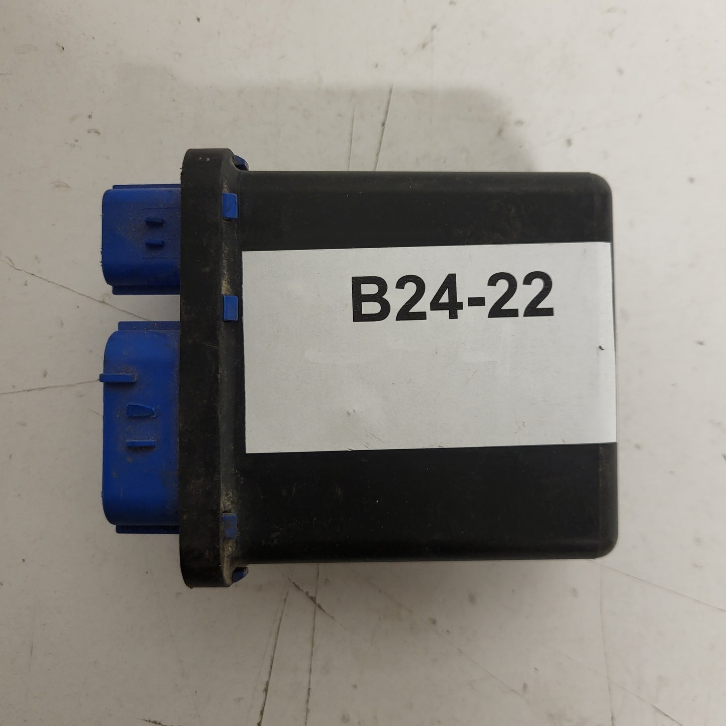 LAND ROVER FREELANDER RELE VENTOLA FAN / YWB100980 / YWB 100980