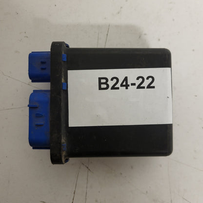 LAND ROVER FREELANDER RELE VENTOLA FAN / YWB100980 / YWB 100980