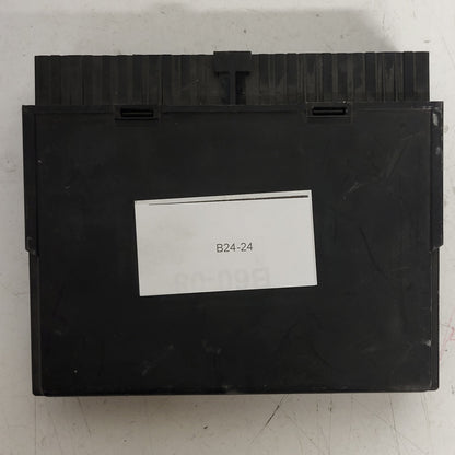 Ford ECU MODULE / 3S7T-15K600-SB / 5WK48751C / T83SA / SIEMENS - B24-24 - 3