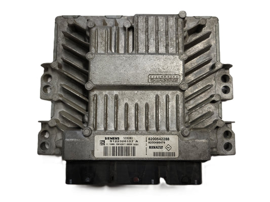 Renault ECU / S122326107 / S122326107A / 8200542288 / 8200495479 / SID301