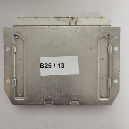 Mercedes A-Class W168 ESP ECU / 0295454232 / 0265109477 / BOSCH